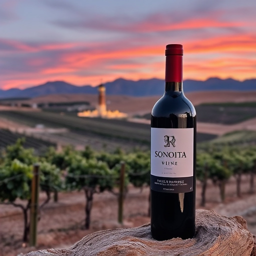 sonoita az wine