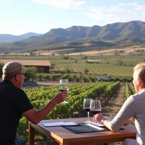 sonoita az wine tasting