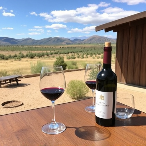 sonoita az wine tasting