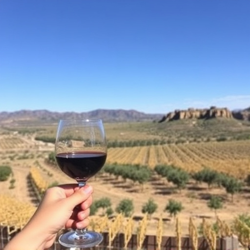 sonoita az wine tasting