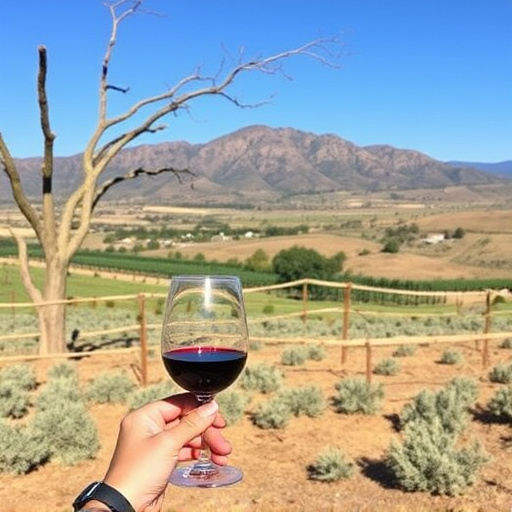 sonoita az wine tasting