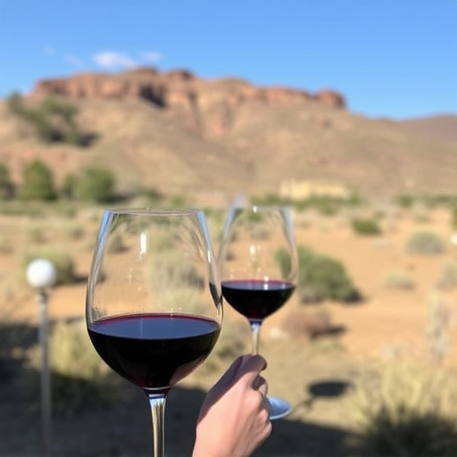sonoita az wine tasting
