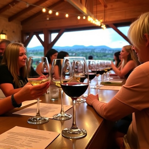 sonoita az wine tasting