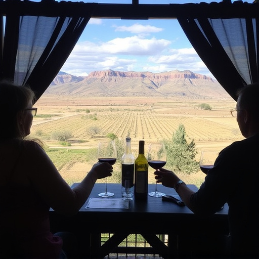 sonoita az wine tasting