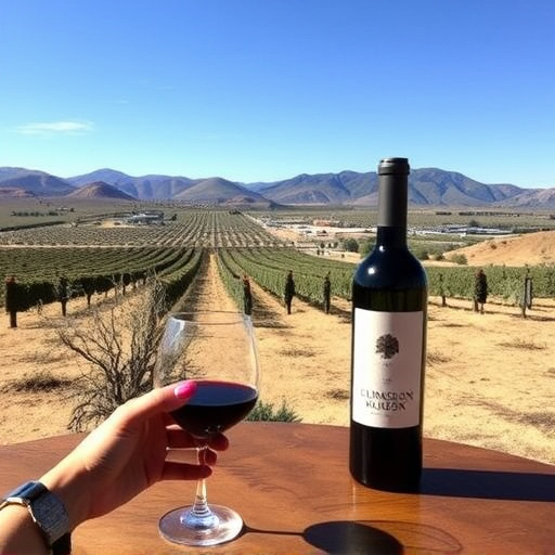 sonoita az wine tasting