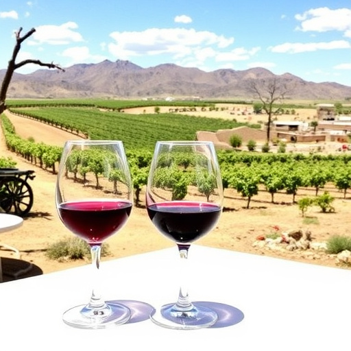 sonoita az wine tasting