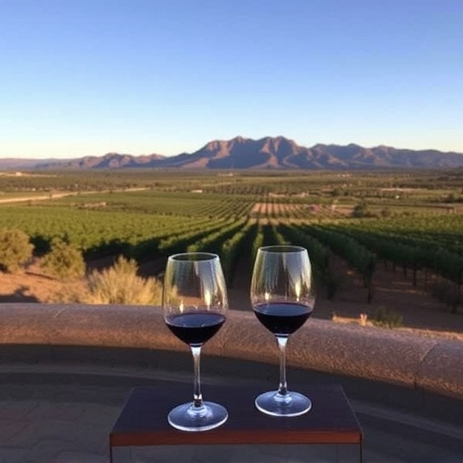 sonoita az wine tasting
