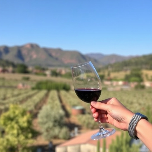 sonoita az wine tasting
