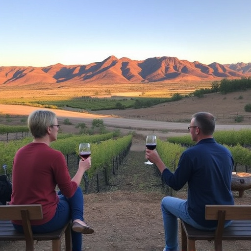 sonoita az wine tasting