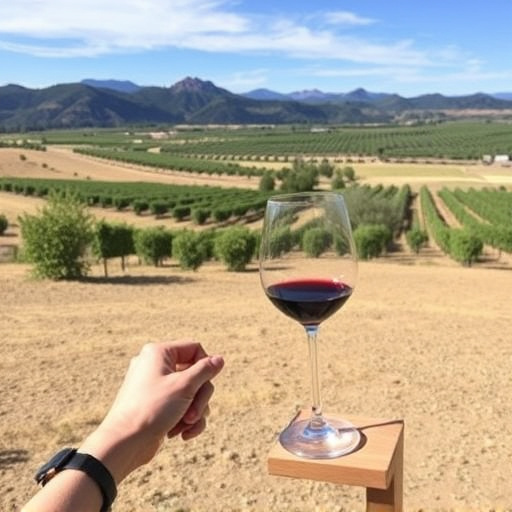 sonoita az wine tasting