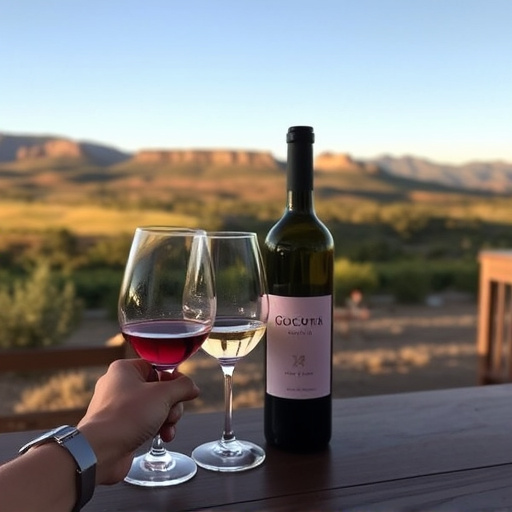 sonoita az wine tasting