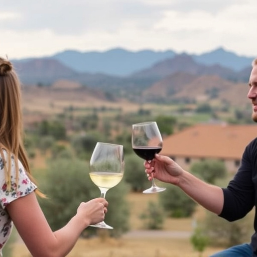 sonoita az wine tasting