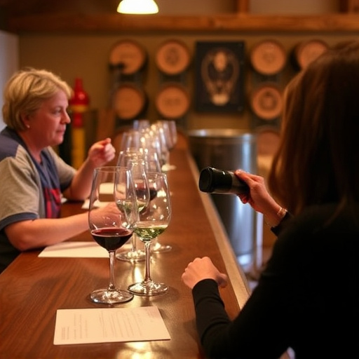 sonoita az wine tasting