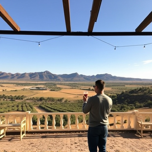 sonoita az wine tasting