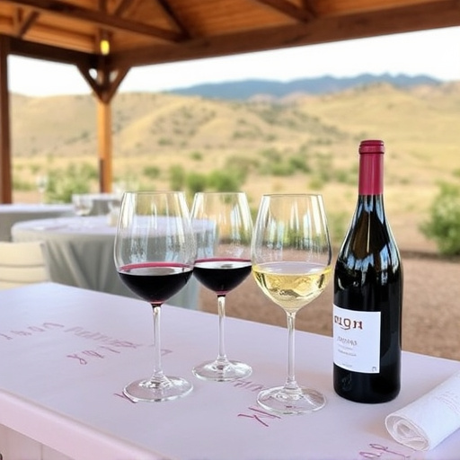 sonoita az wine tasting