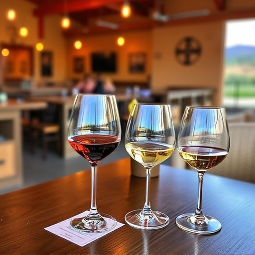 sonoita az wine tasting