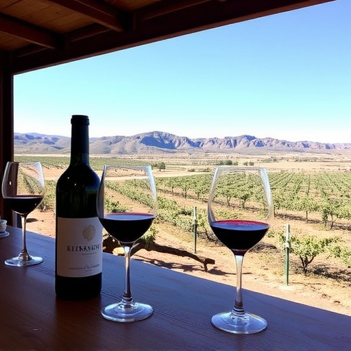 sonoita az wine tasting
