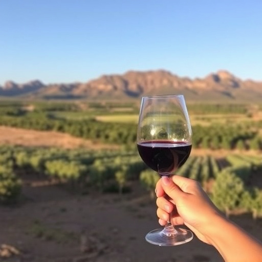 sonoita az wine tasting