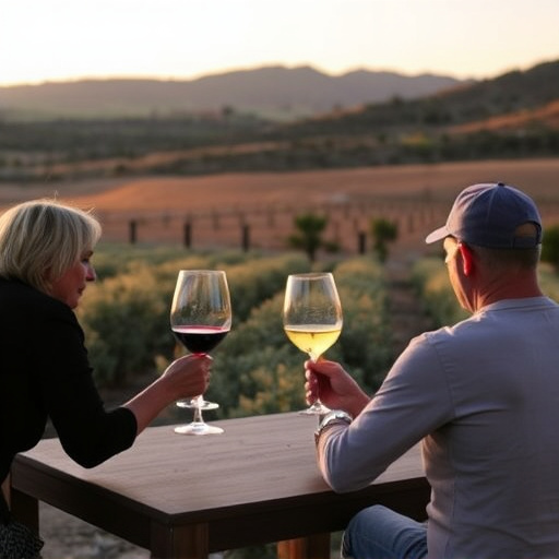 sonoita az wine tasting