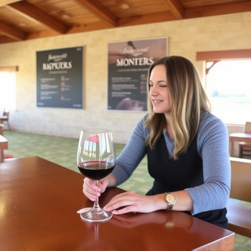 sonoita az wine tasting