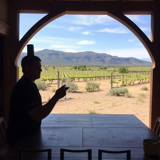 sonoita az wine tasting