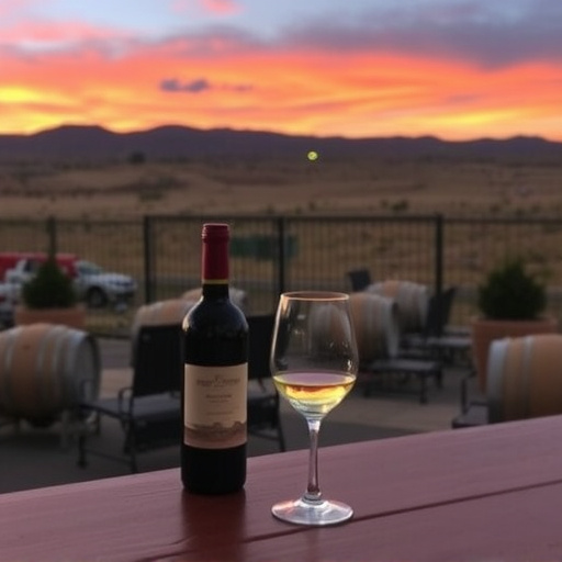 sonoita az wine tasting