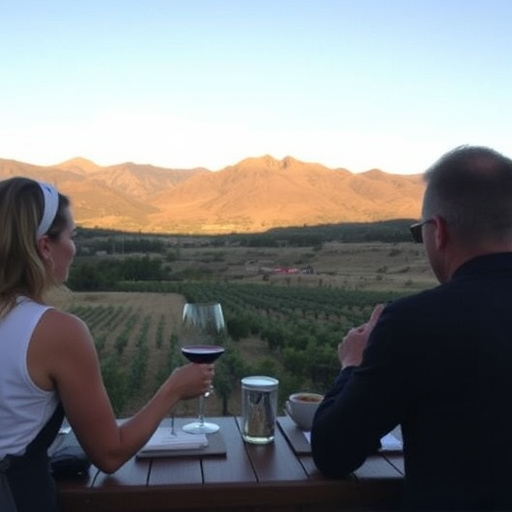 sonoita az wine tasting