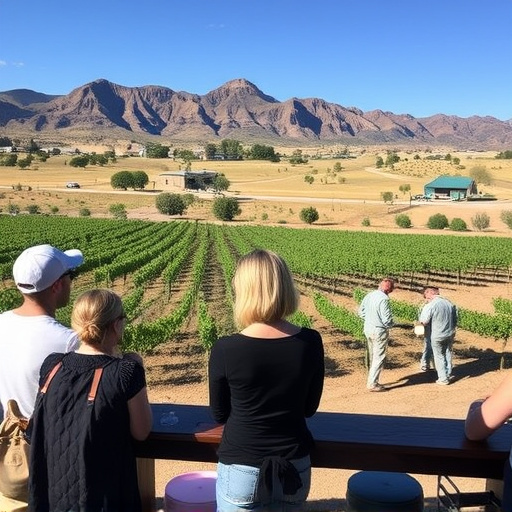 sonoita az wine tasting