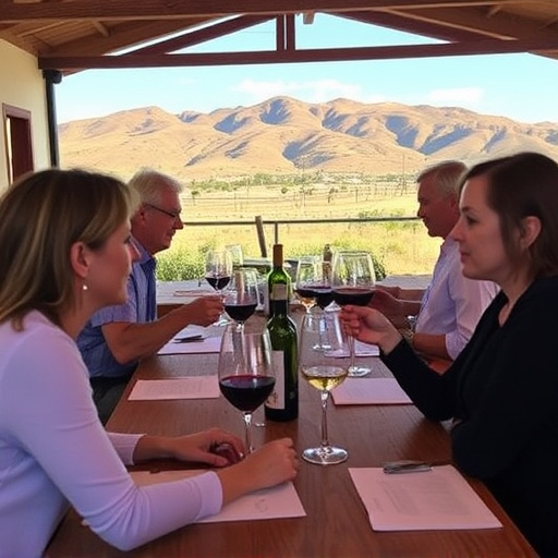 sonoita az wine tasting