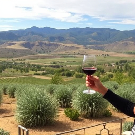 sonoita az wine tasting