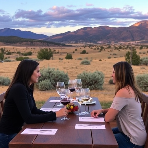 sonoita az wine tasting