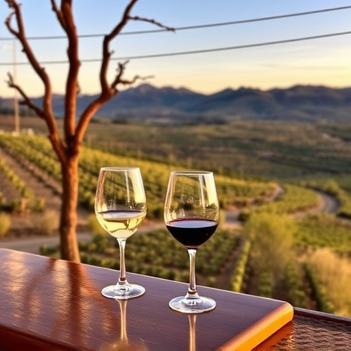 sonoita az wine tasting