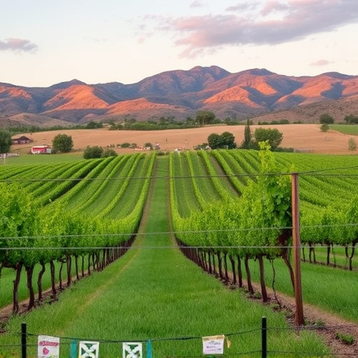 sonoita vineyards