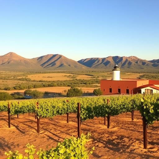 sonoita wine country