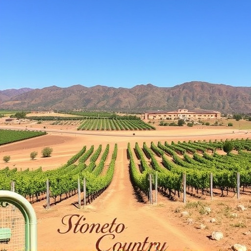 sonoita wine country