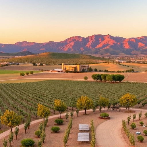 sonoita wine country