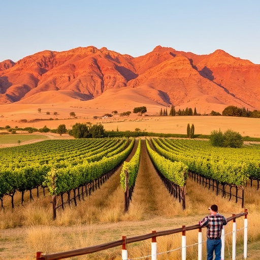 sonoita wine country