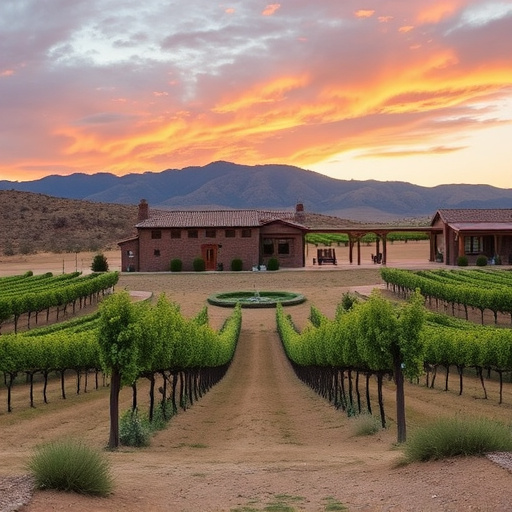 sonoita wine country