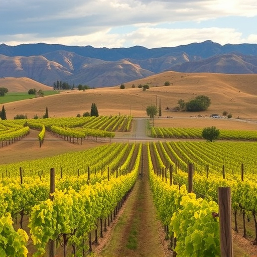 sonoita wine country