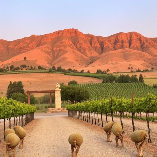 sonoita wine country