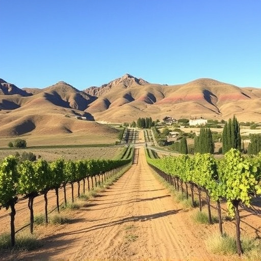 sonoita wine country