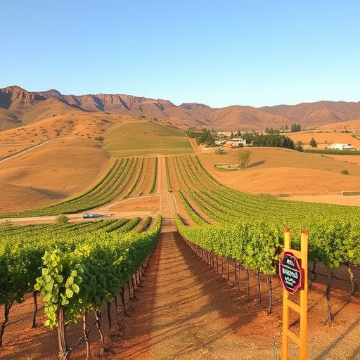 sonoita wine country