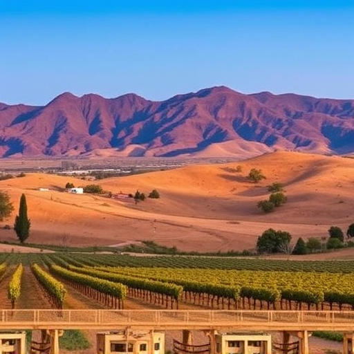 sonoita wine country