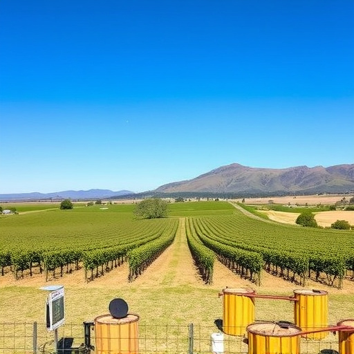 sonoita wine country