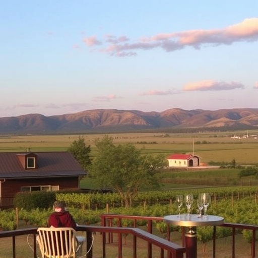 sonoita wine country