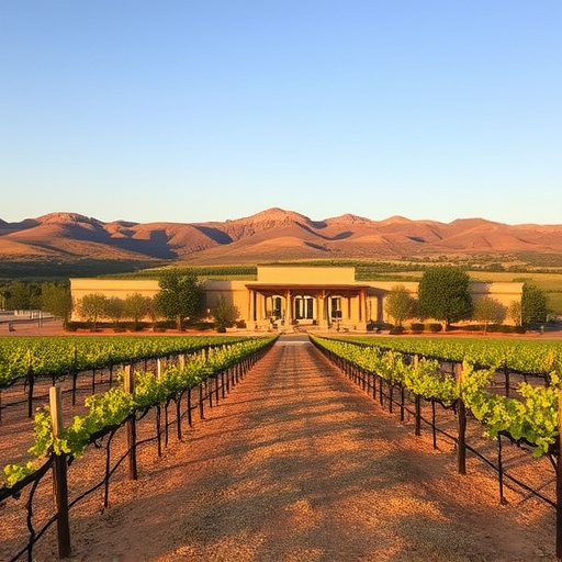 sonoita wine country