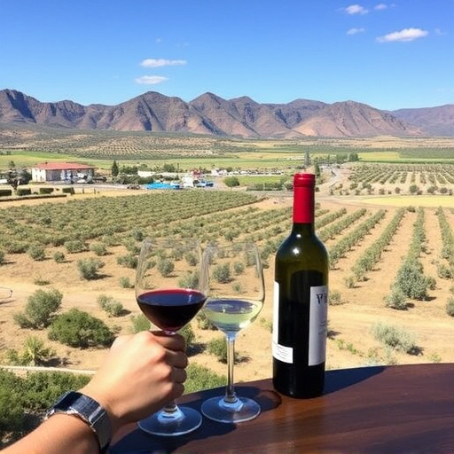 sonoita wine tasting