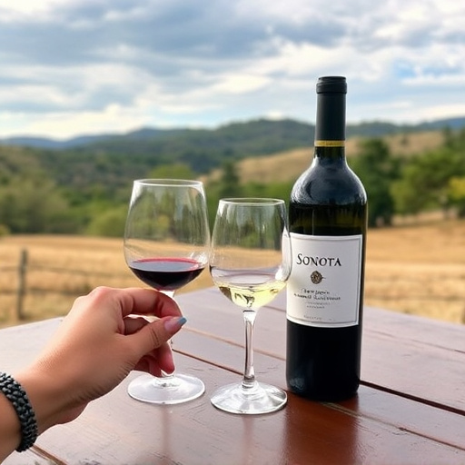 sonoita wine tasting