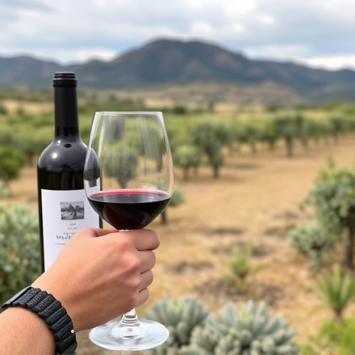 sonoita wine tasting
