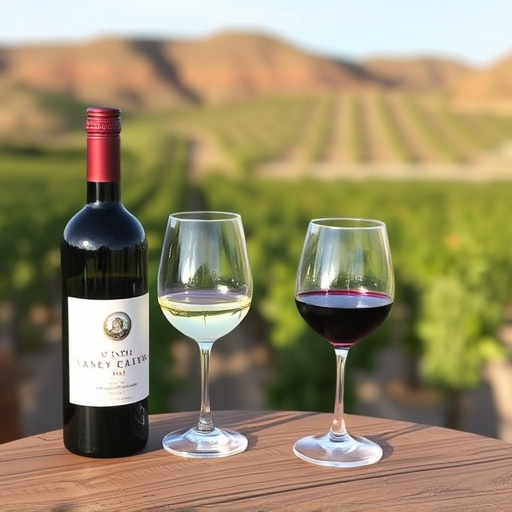 sonoita wine tasting